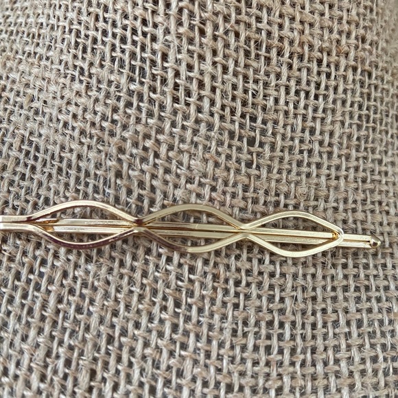 💕💕Last one Faux Pearl Wire Hair Clip Hair pins - Picture 7 of 10